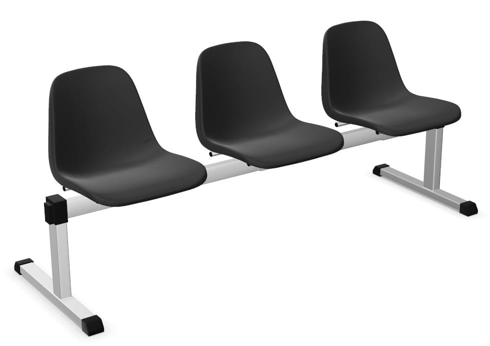 Ławka Beta-3 Nowy Styl