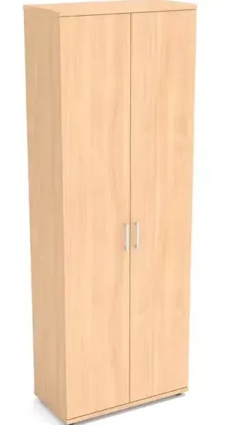 Szafa RXXP-11 ubraniowa 6OH 80x58x225h Wuteh