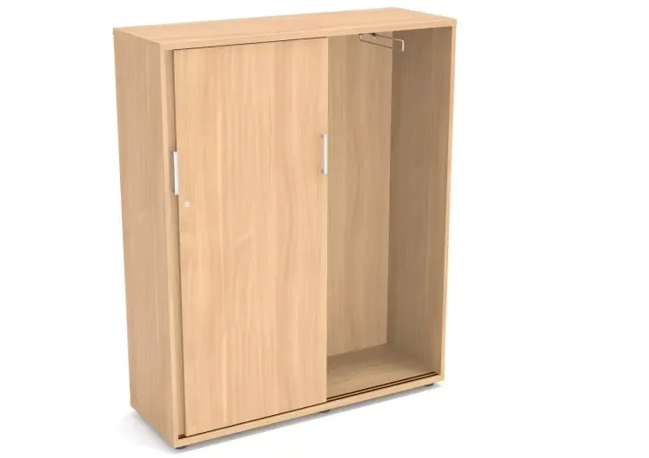 Szafa Profi RL-9 120x150h  4 OH Wuteh