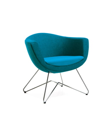 Fotel Sorriso 10V  Profim